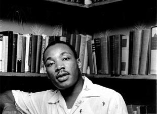 ¿Por qué editar textos y discursos de Martin Luther King Jr.?